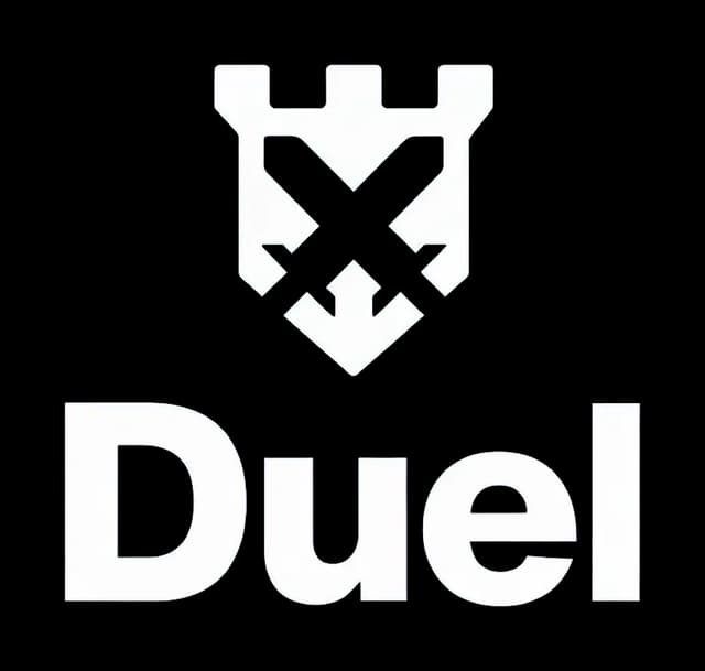 Duel logo