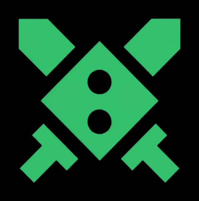 Duelbits logo