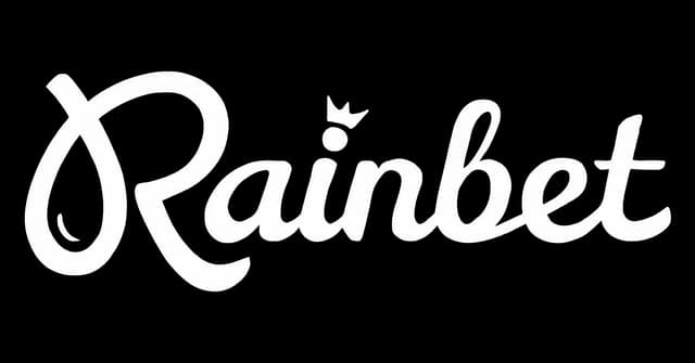 Rainbet logo
