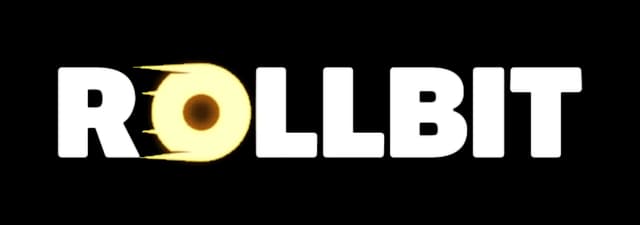 Rollbit logo